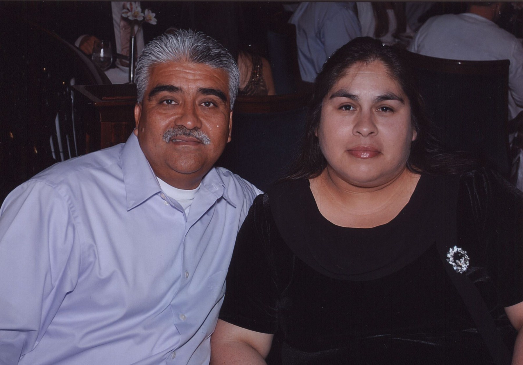 Obituary of Antonio Bautista