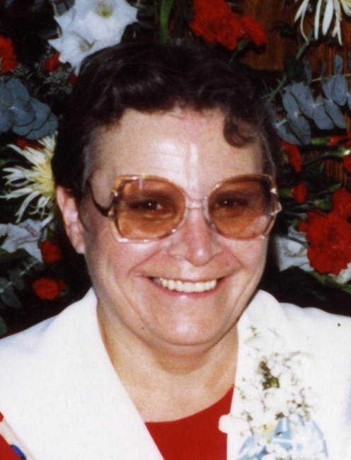 Obituary of Patricia Ann Steinbach