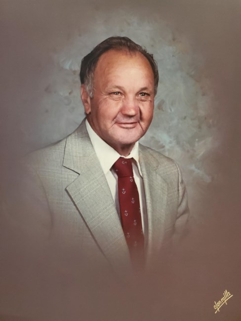 Obituary of Wiley Glenn Haley