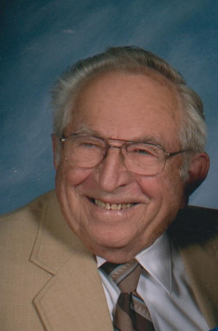 Obituary of Ned Eugene Sipe
