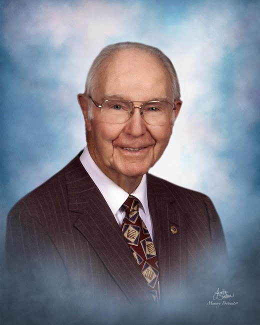 Obituary of Louie Frank Holmes