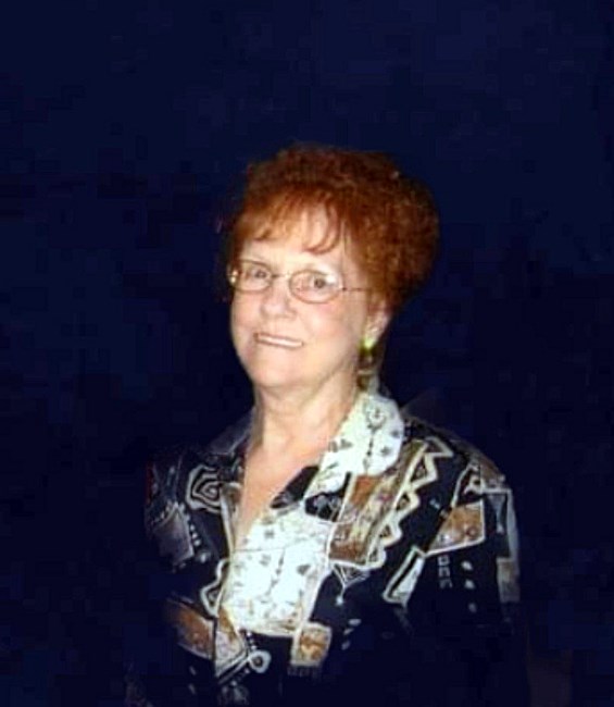 Obituary of Clara Nicholson
