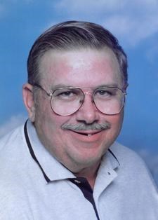 Obituary of John Montgomery