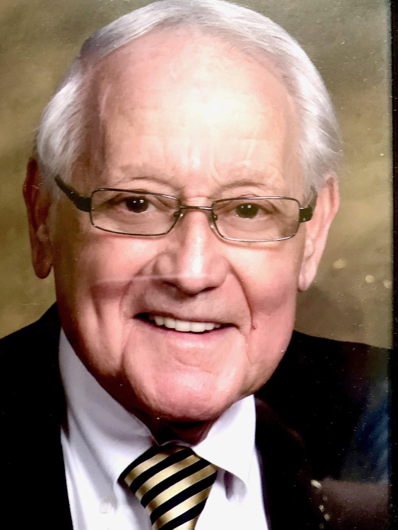 Avis de décès de Paul Joseph Nola