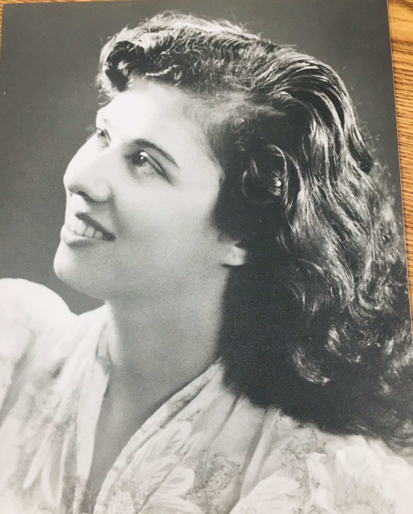 Avis de décès de Maria Adrianna Lima