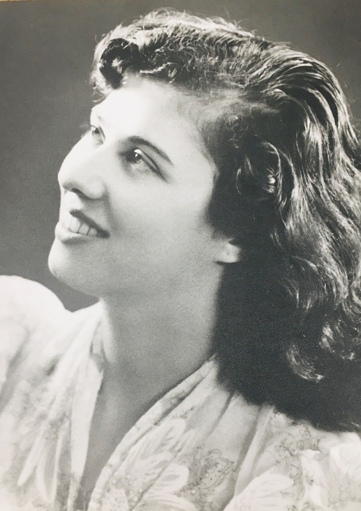 Maria Adrianna Lima Obituary - Ottawa, ON