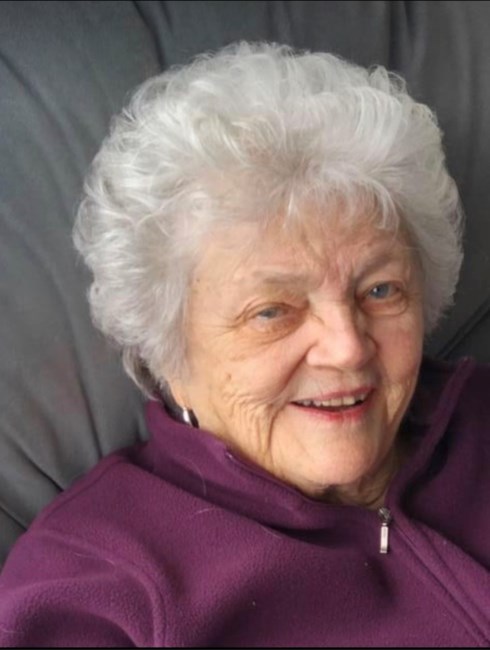 Obituary of Barbara Starbird