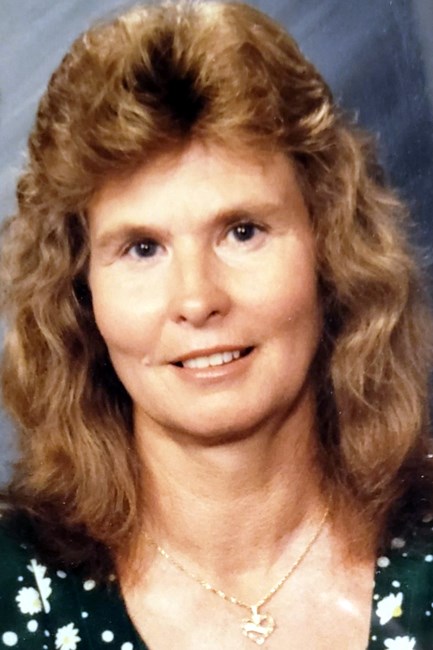 Obituary of Shirley Diane Skipper