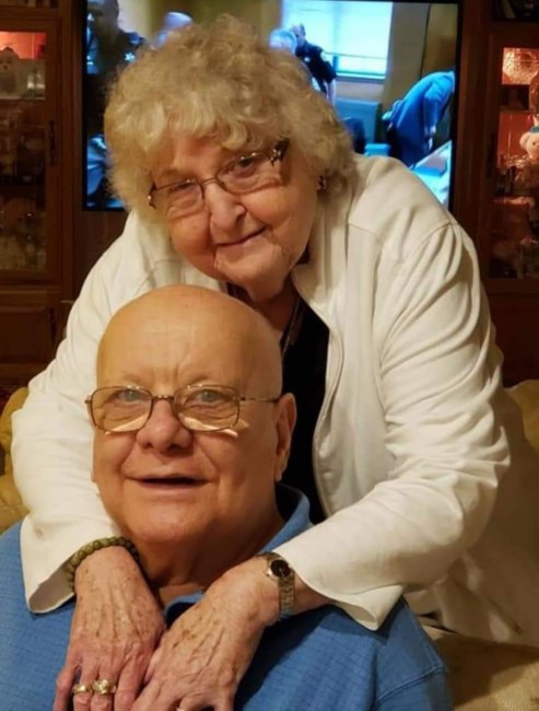 Obituary of Sharron G Paul