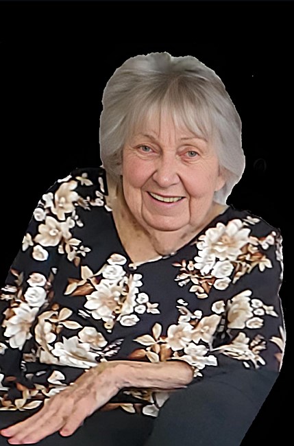 Obituary of Norma Muniz