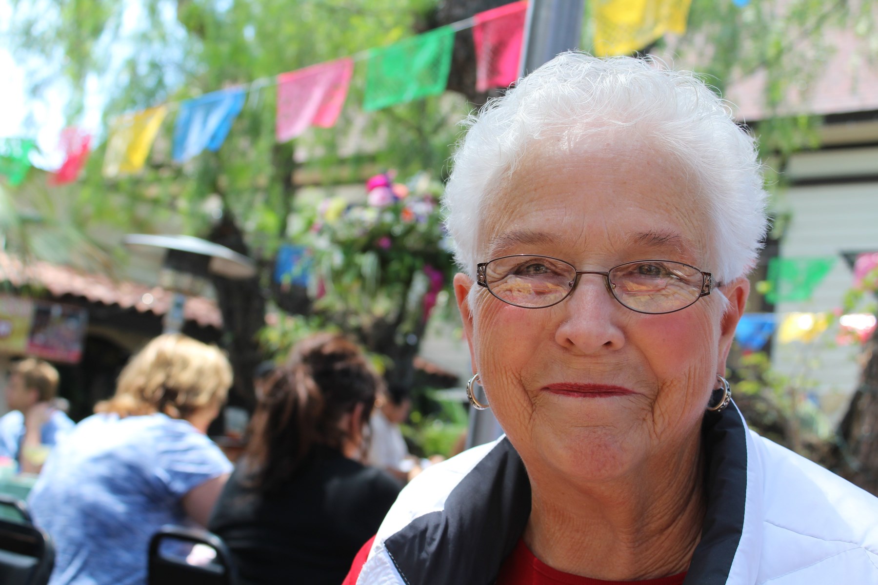 Obituary of Marcia Catherine Scott