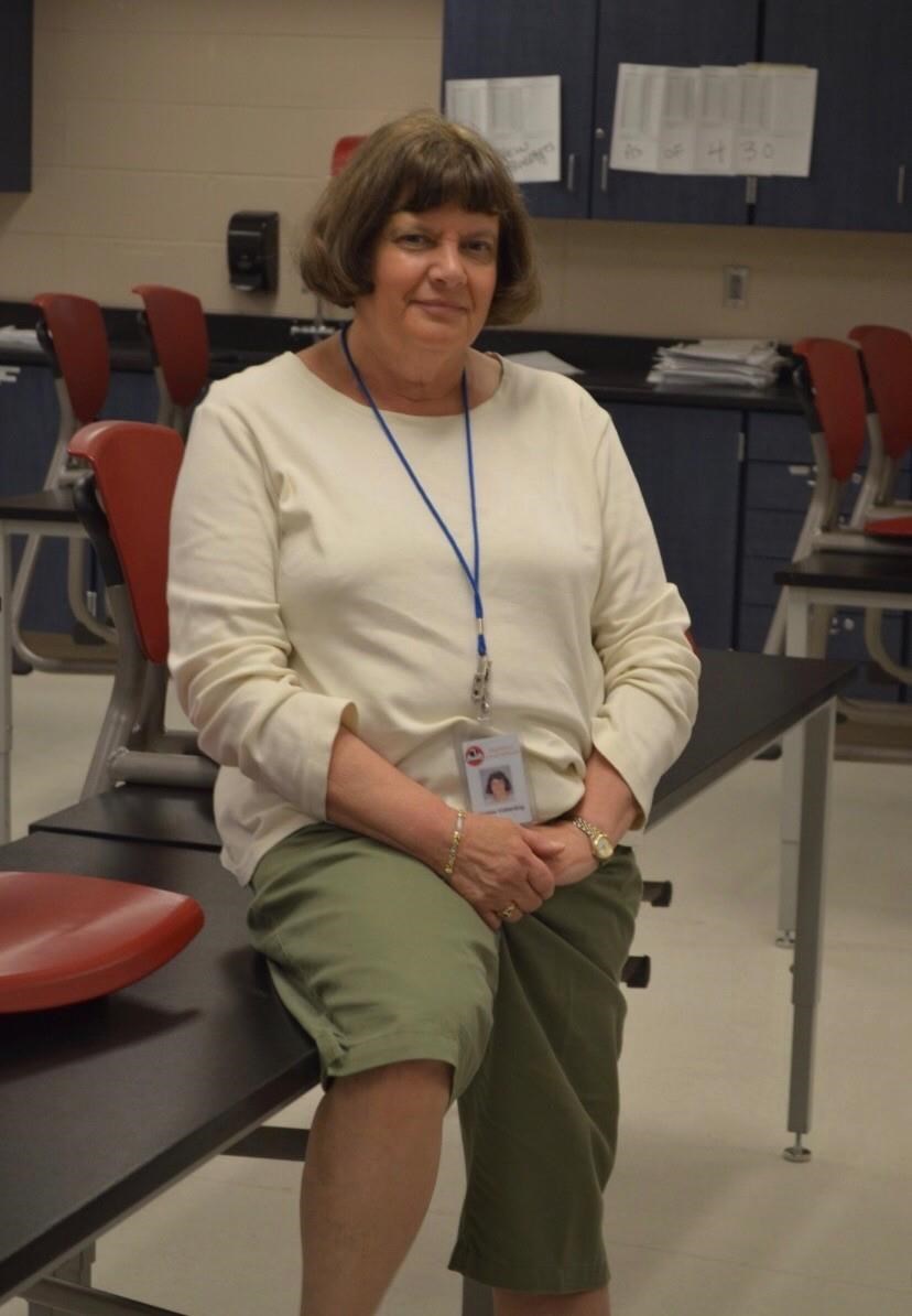 Obituary of Andrea Gail Volkerding