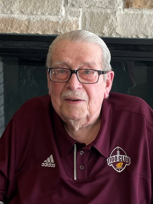 Obituary of Richard Keith Allen