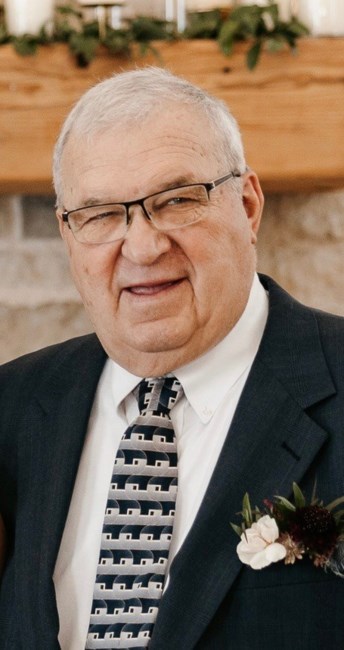 Obituary of Randall K. Vang