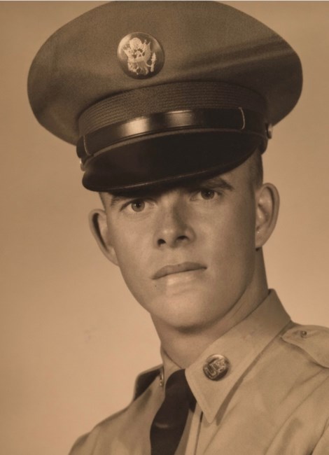 Obituary of Mr. John Joseph McGuire Jr.
