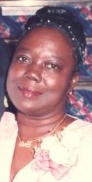 Obituary of Barbara Gordon