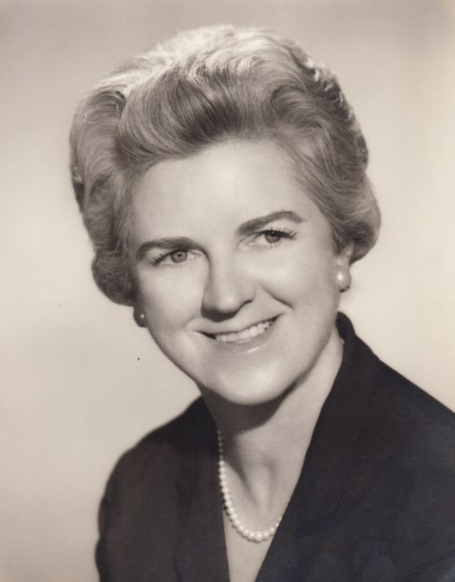 Obituary of Margaret McNew