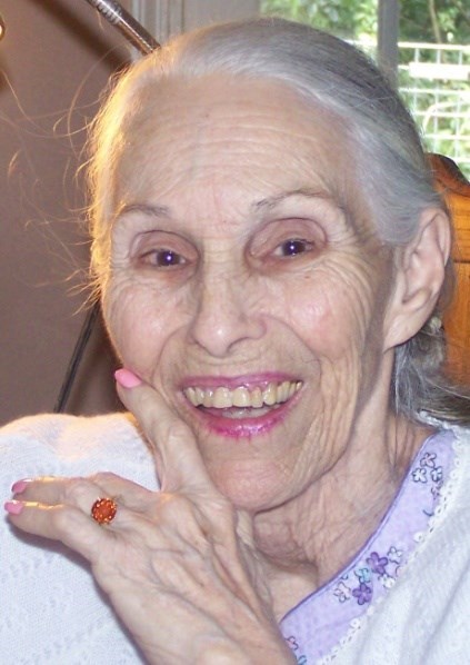 Obituary of Billie Jean Walden Cornett