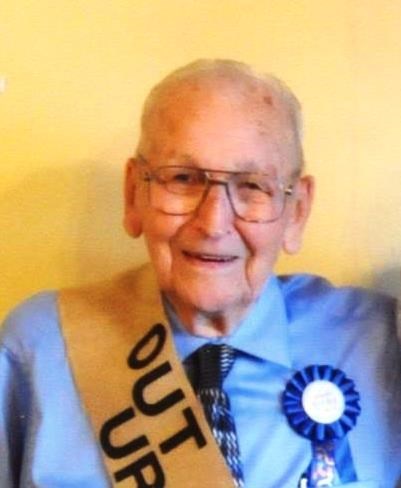 Obituary of James L. "Jimmy" McDonald