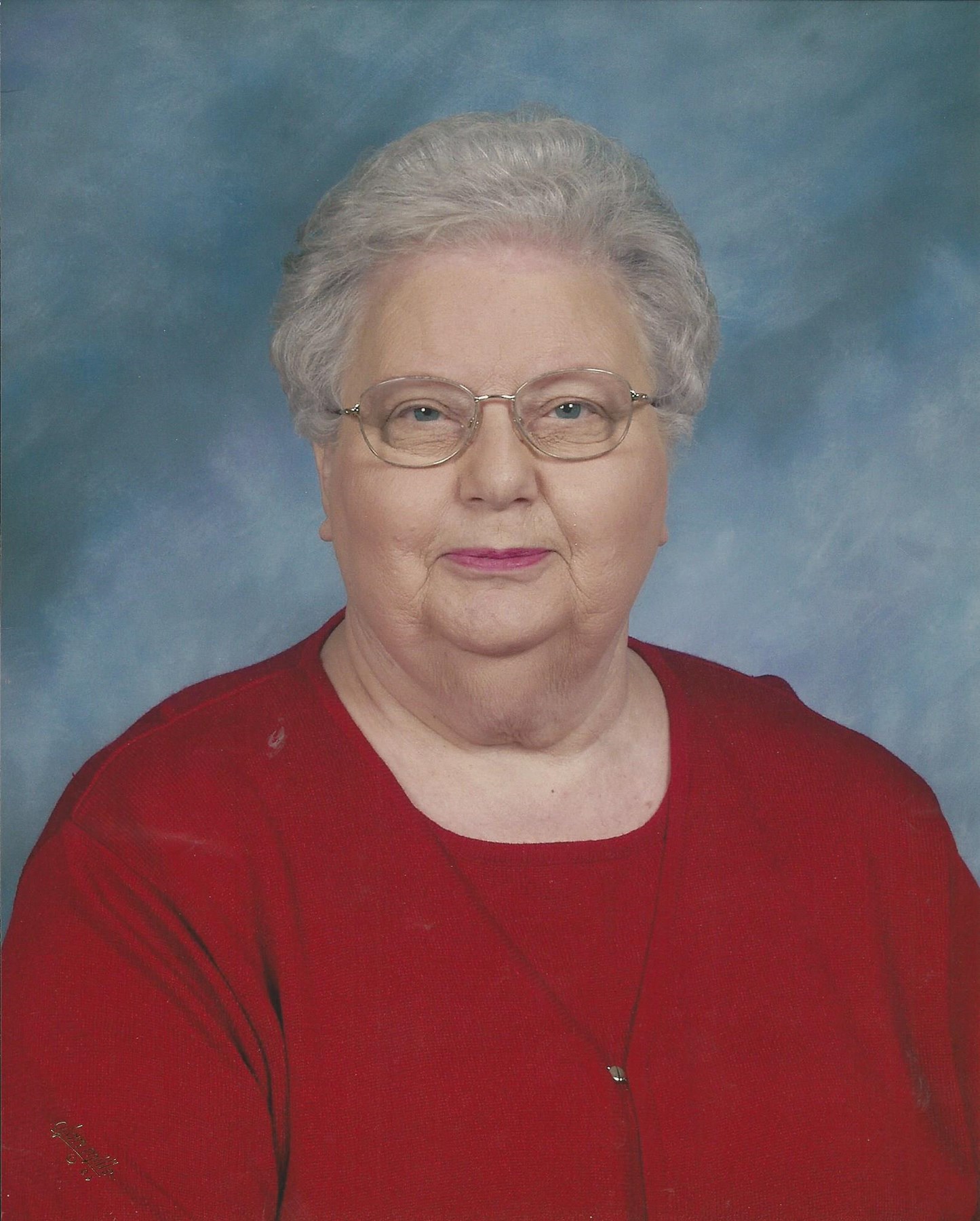 Obituary of Mildred Riggs