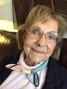 Obituary of Marion Catherine Vasterling
