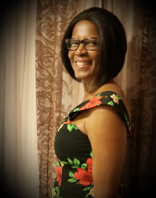 Obituario de Germyn Audrey King