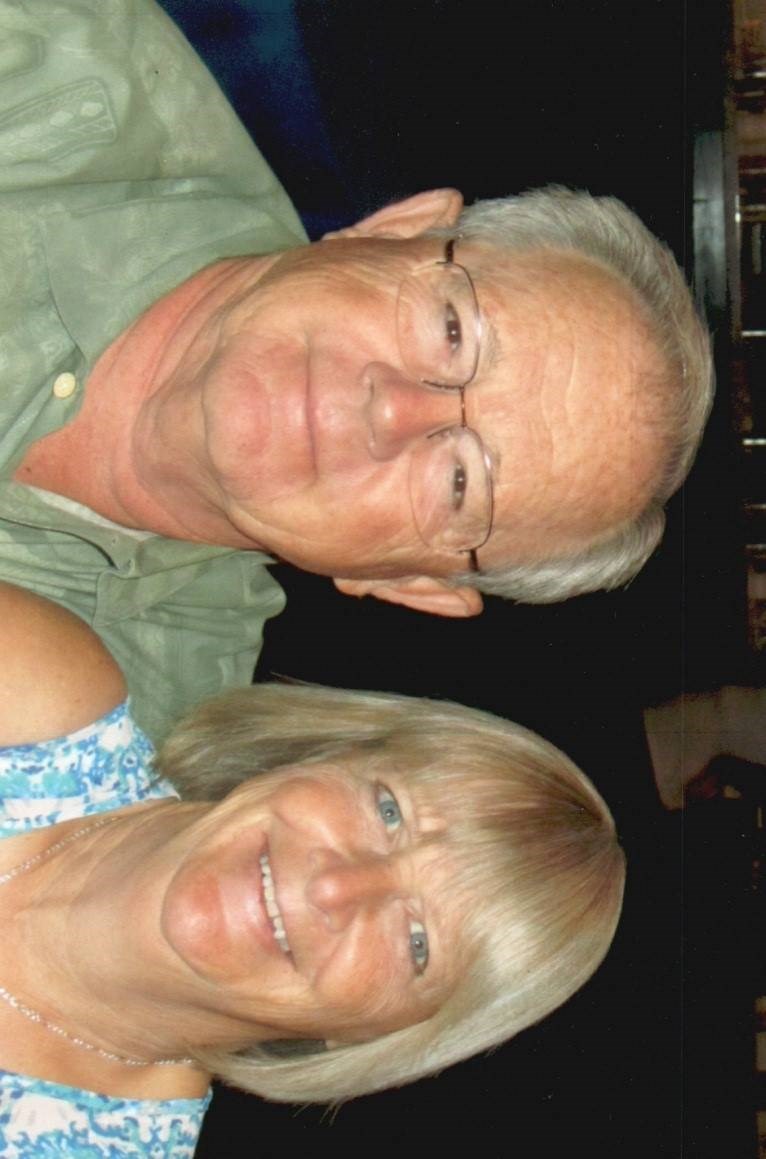 Obituary of Carol Ann Courtney