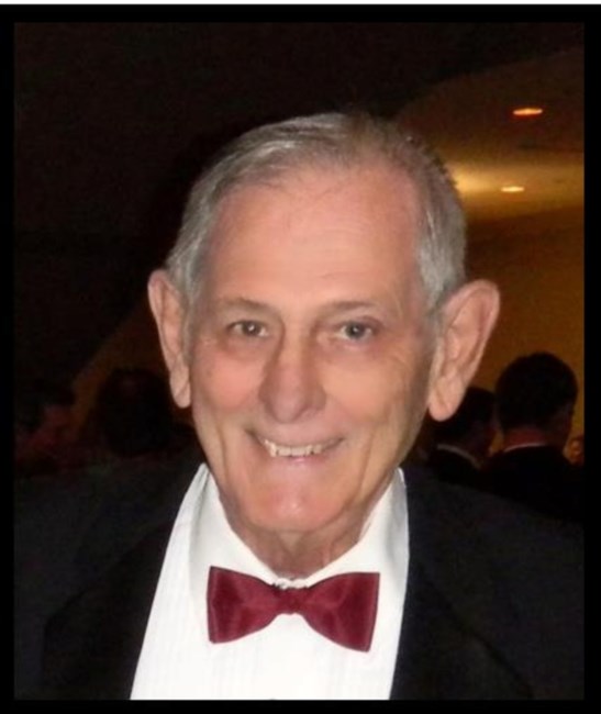 Obituary of Joe Alton Robinson