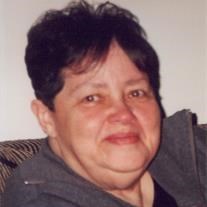 Obituary of Betty Jean Stills