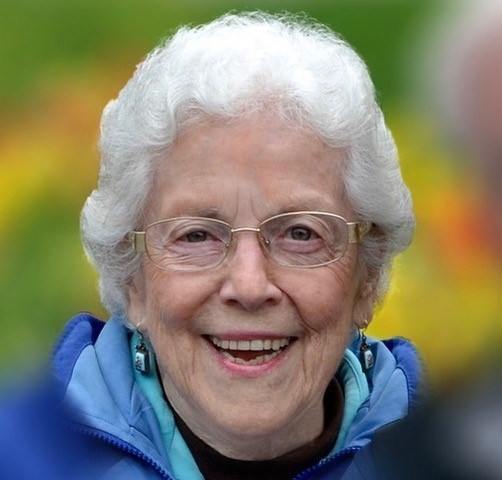 Obituary of Janice Renee Capron
