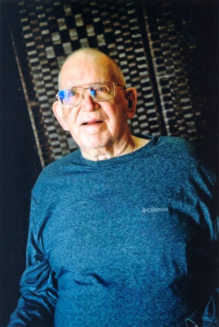 Obituary of Donald E. Beck
