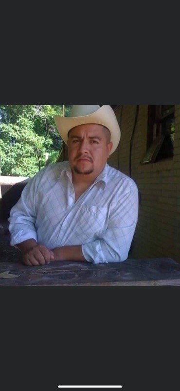 Obituary of Jose Gabriel Perez Garcia