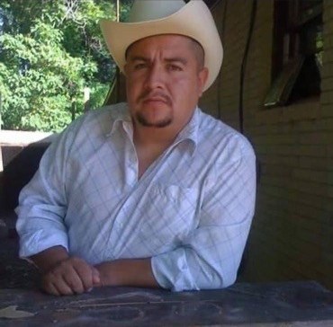 Obituary of Jose Gabriel Perez Garcia