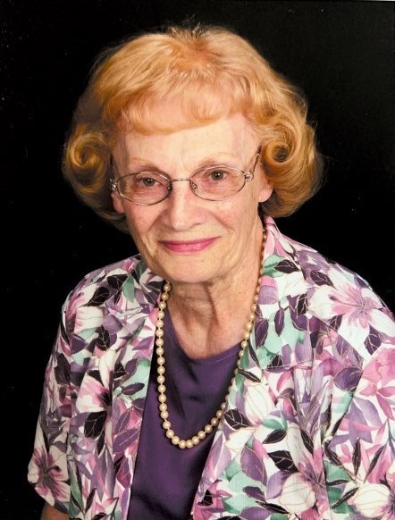Obituary of Margaret P. Cummings