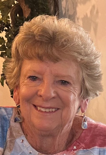 Obituary of Dolores Elizabeth Thompson