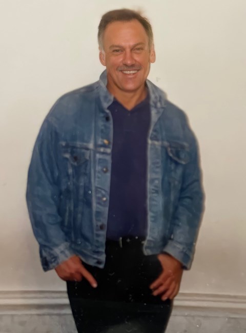Obituary of William P Dougal