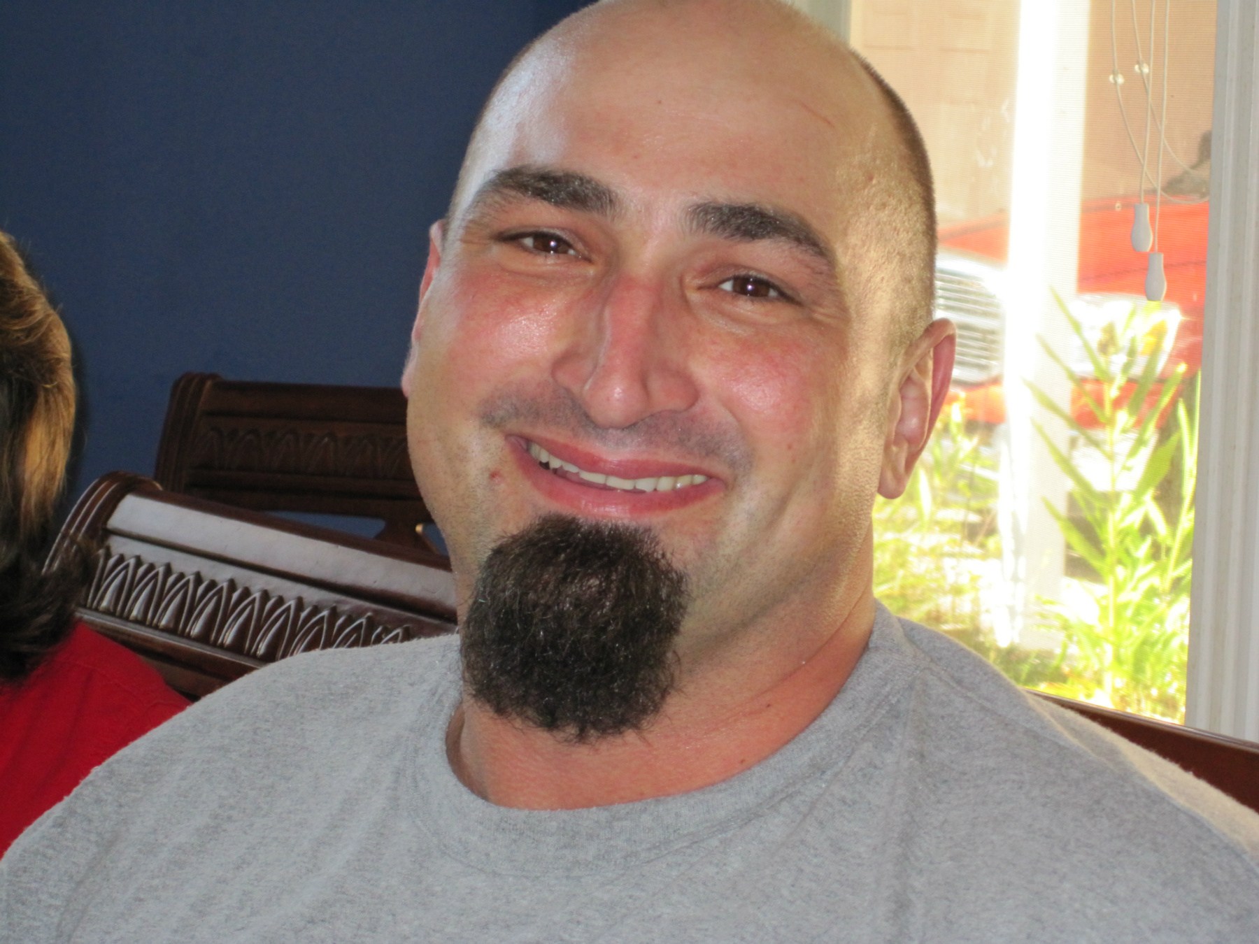 Obituary of Mark Joseph Ramoin