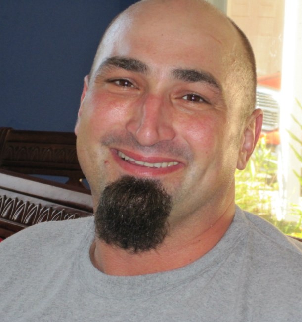 Obituary of Mark Joseph Ramoin