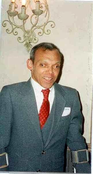 Avis de décès de Alix Coby