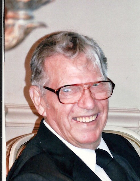 Obituary of Joseph Richaard Dipzinski