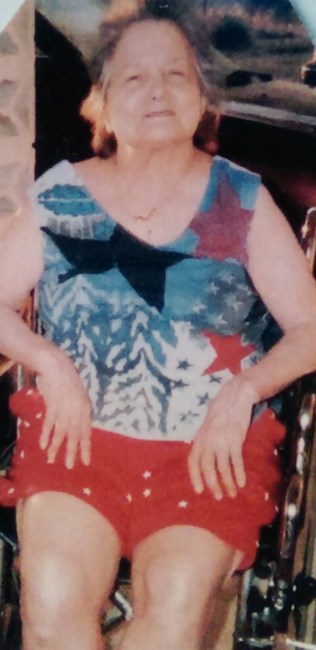 Obituary of Margaret Bernadine Torres