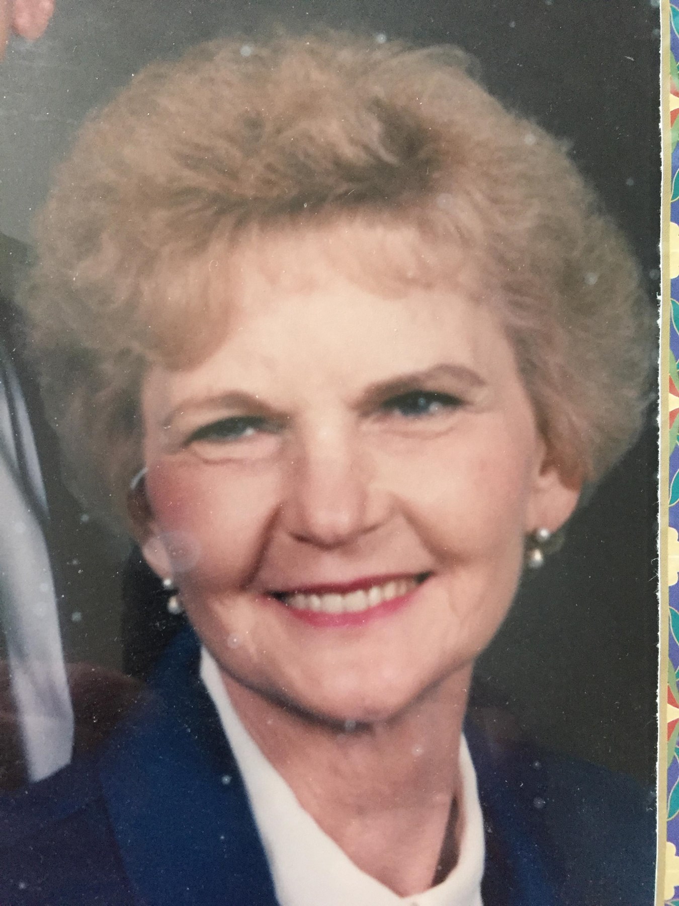 Charlotte Elkins Obituary Poplarville, MS