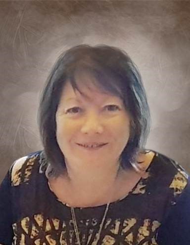 Obituary of Lucie Lefebvre