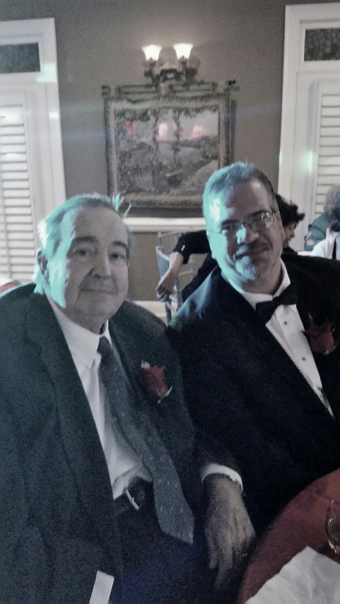 Obituary of Gary Walker