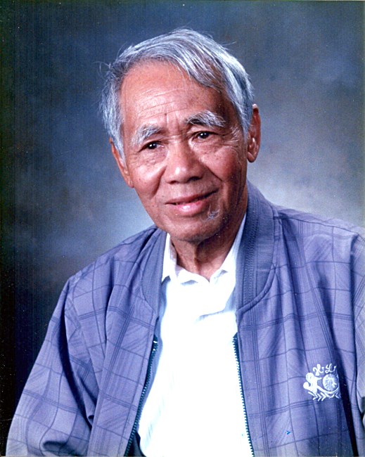 Obituary of Nan Bi