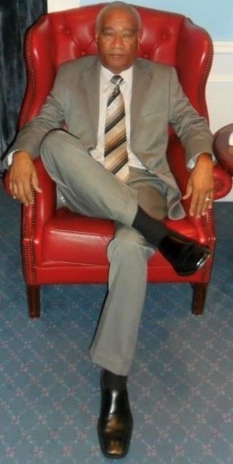 Obituary of Andres Rivera Jr.