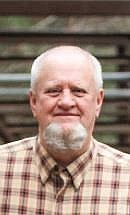 Ernest Cantrell