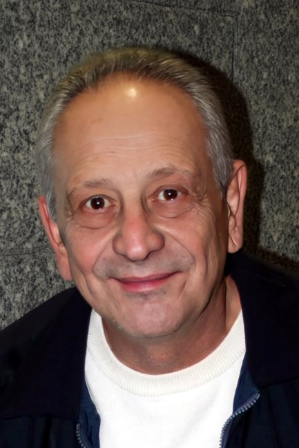 Obituary of Robert Peter Colaluca