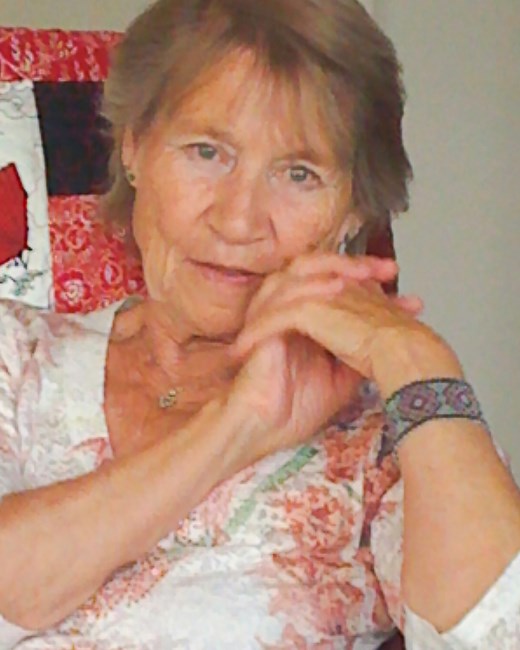 Obituary of Eugenie (Gene) Wagner