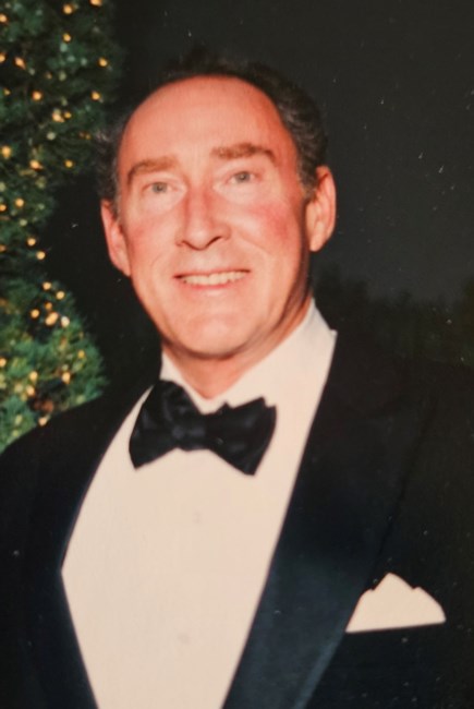 Obituary of Stephen Robinson Wherry